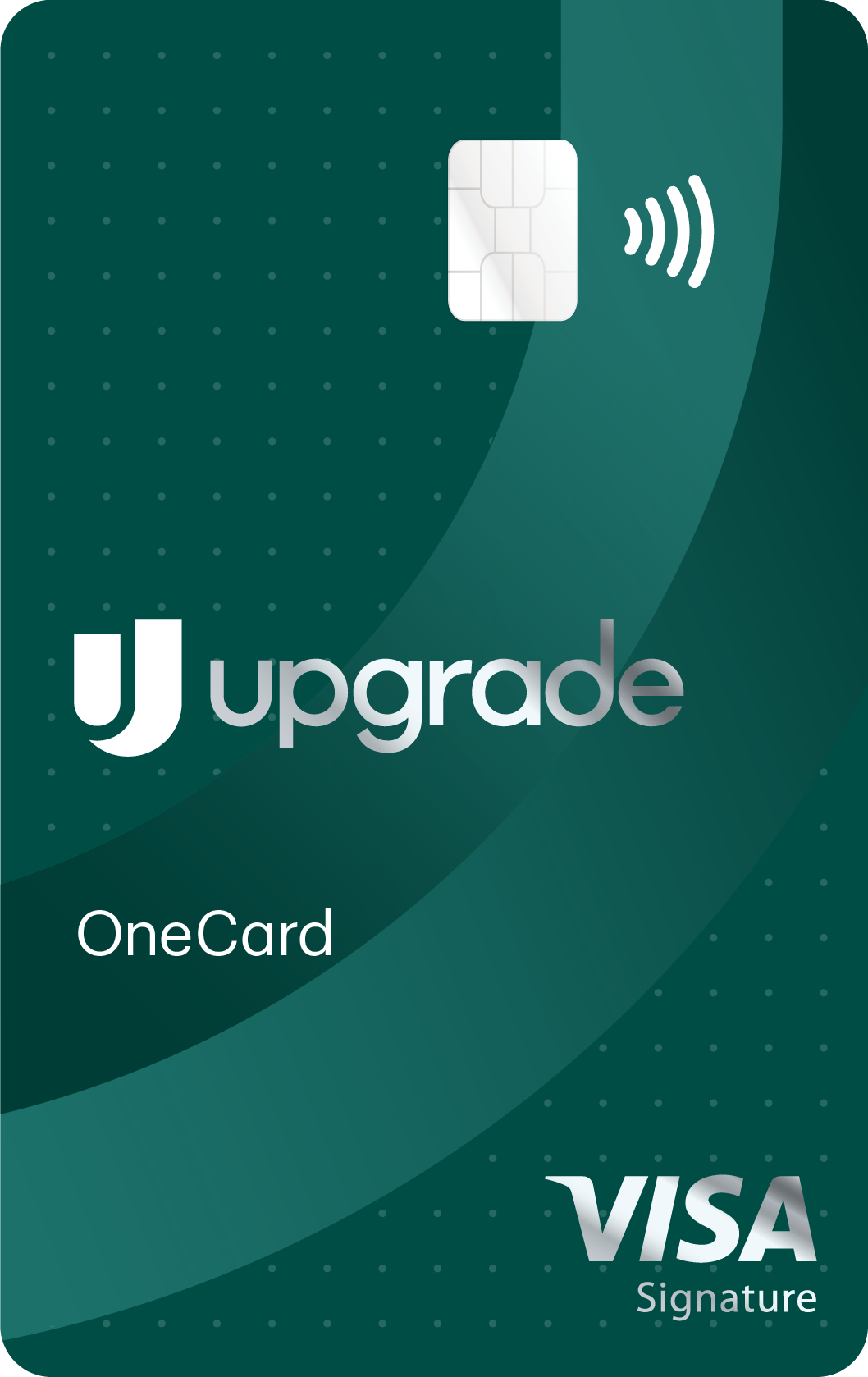 Upgrade OneCard