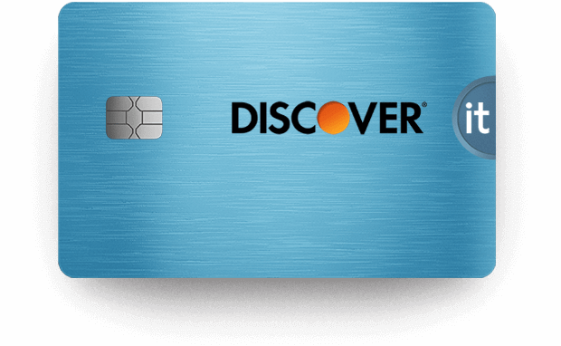 Discover it